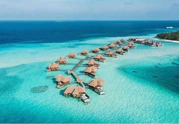 Top 10 Instagrammable Locations Around the World