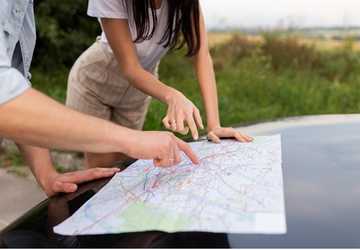 How to Plan the Ultimate Road Trip Itinerary
