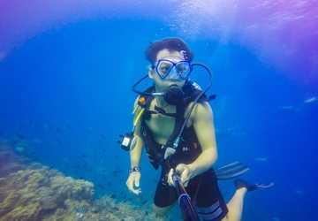 Top 10 Diving Spots for Underwater Enthusiasts