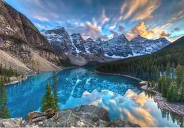 Top 10 Instagrammable Locations Around the World