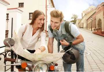 How to Plan a Multi-Destination European Adventure