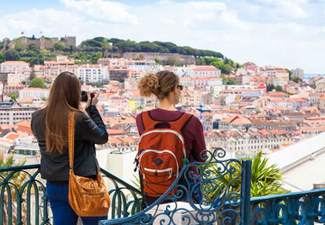 How to Plan a Multi-Destination European Adventure