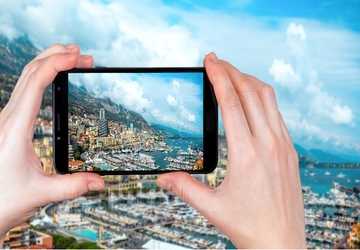 Top 10 Instagrammable Locations Around the World