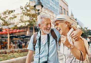 8 Safest Destinations for Elderly Travelers in 2024