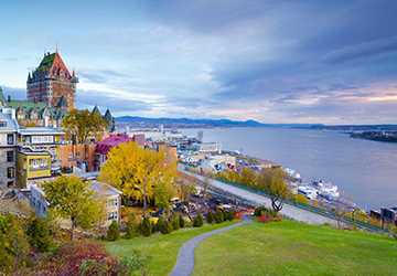 8 Safest Destinations for Elderly Travelers in 2024