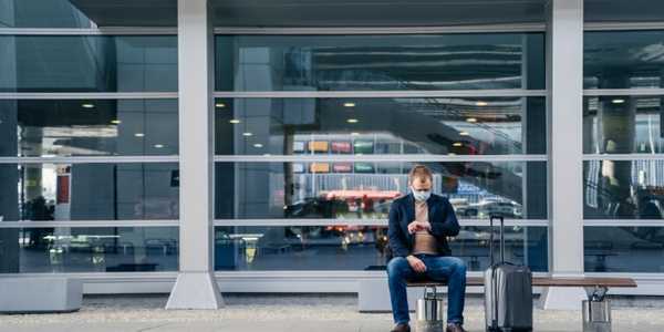 How To Make The Most Of A Layover In A Major City