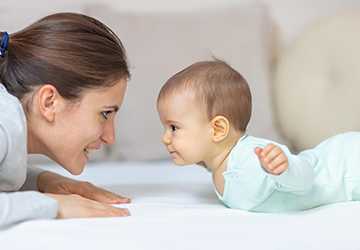 The Importance of Tummy Time