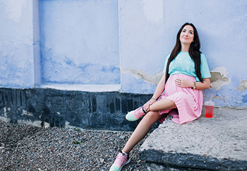 Where to Find Affordable Maternity Wear?