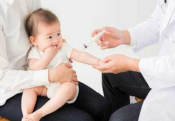 Vaccination Schedule for Newborns