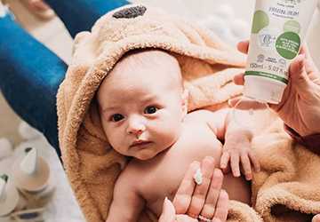 Who Should Use Organic Baby Products?