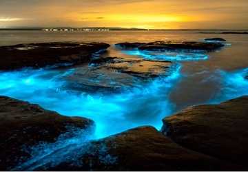 Top 10 Mind-Blowing Natural Phenomena