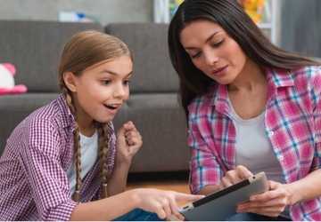 What Aspects of Their Children's Personality Should Parents Focus on?