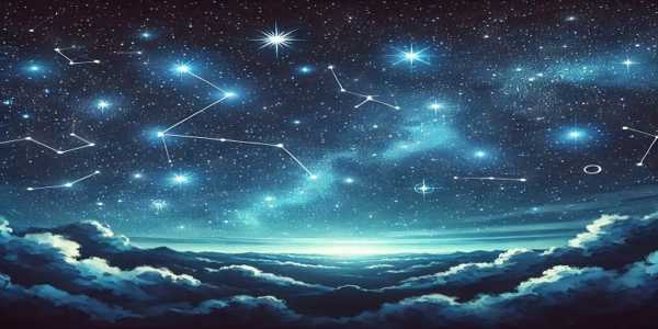 The Mythology Of Constellations And Their Tarot Meanings