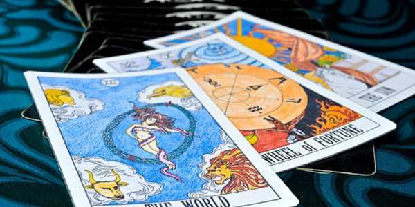 How to Use Tarot for Spiritual Development